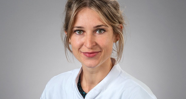 Dr. med. Josephin Gawlitza